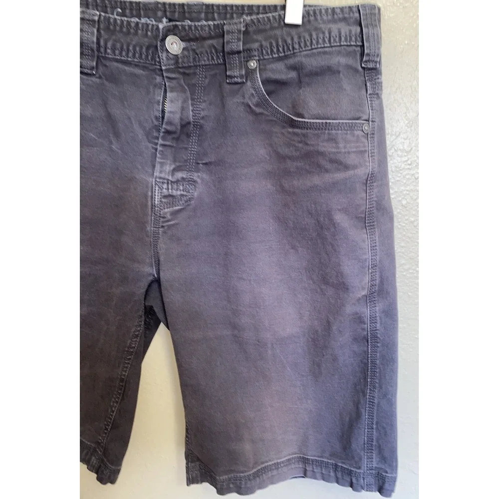 prAna Shirts Bronson Sz 34 x 11